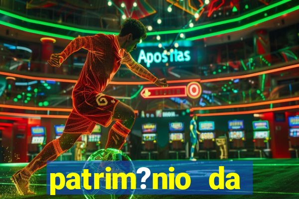 patrim?nio da família real brasileira