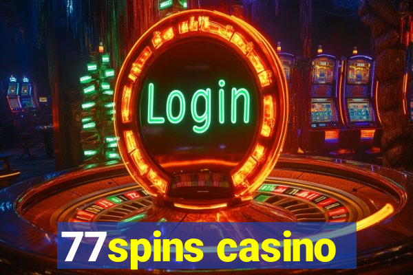 77spins casino