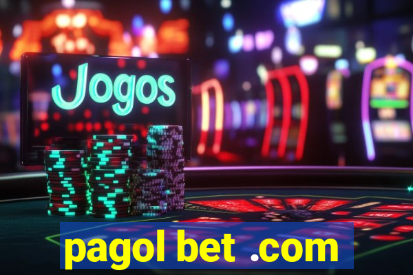 pagol bet .com