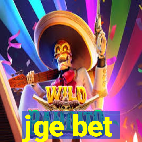 jge bet