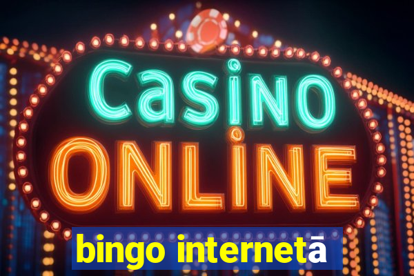 bingo internetā