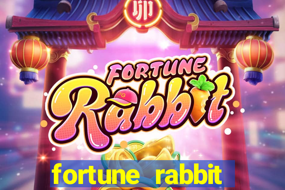 fortune rabbit horario pagante hoje