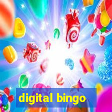 digital bingo