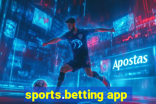 sports.betting app