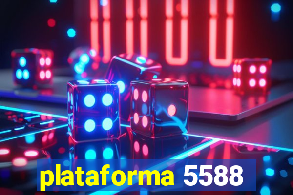 plataforma 5588