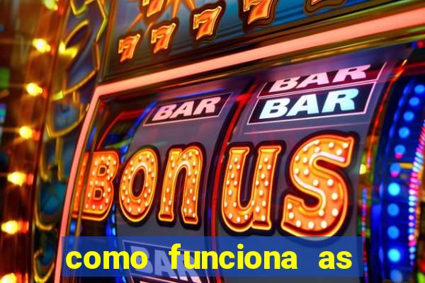 como funciona as plataformas de jogos slots