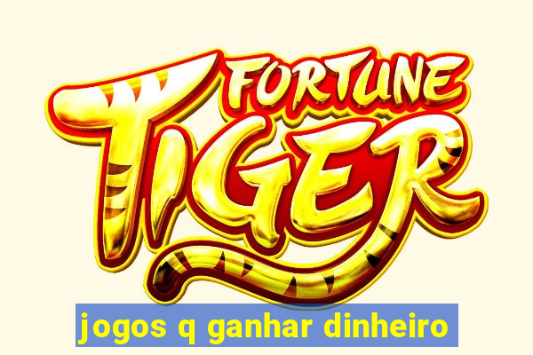 jogos q ganhar dinheiro