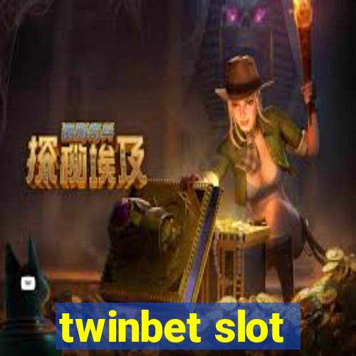 twinbet slot