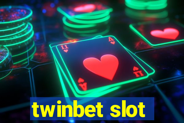 twinbet slot