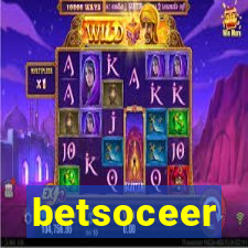 betsoceer