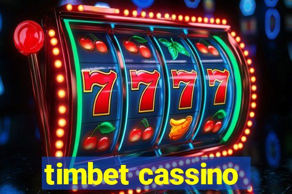 timbet cassino