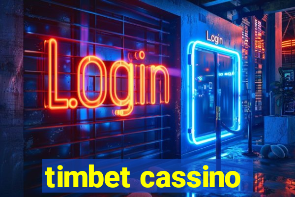 timbet cassino