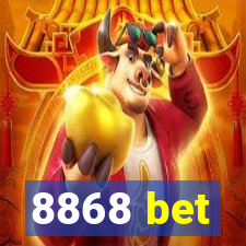 8868 bet