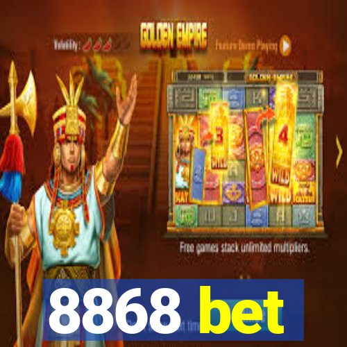 8868 bet