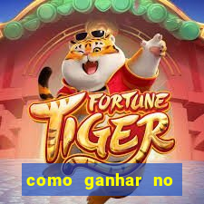 como ganhar no jogo fortune ox