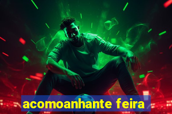 acomoanhante feira