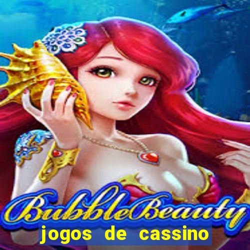 jogos de cassino para pc