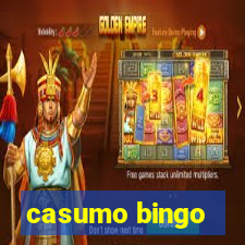 casumo bingo