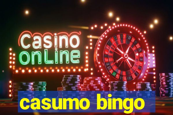 casumo bingo