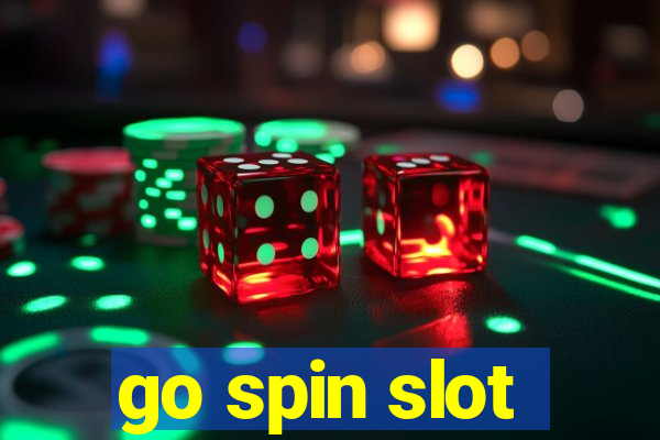 go spin slot