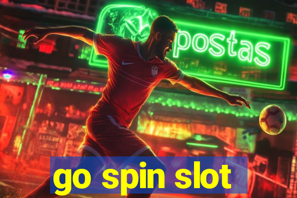 go spin slot