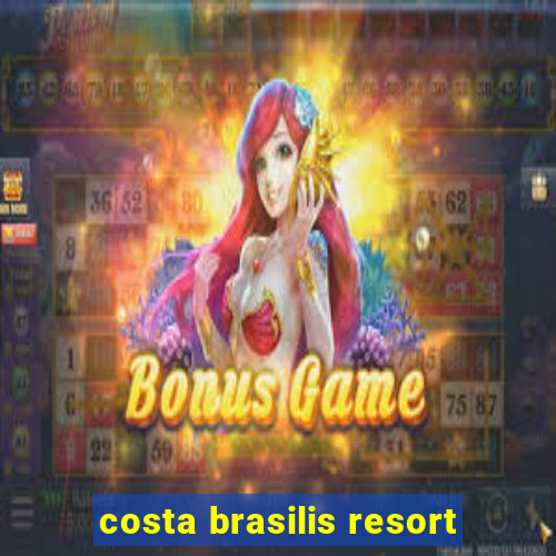 costa brasilis resort