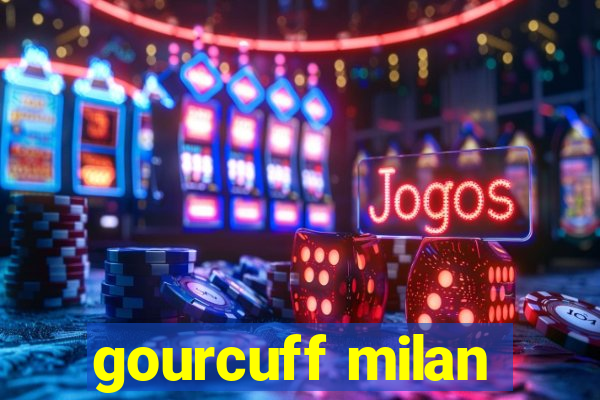 gourcuff milan