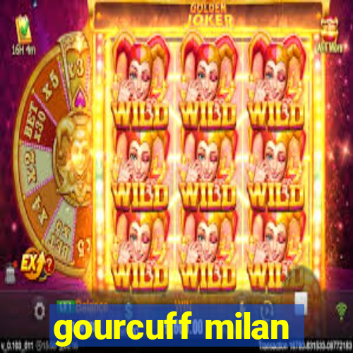 gourcuff milan