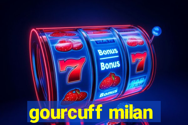 gourcuff milan