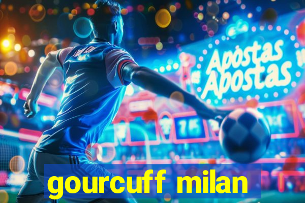 gourcuff milan