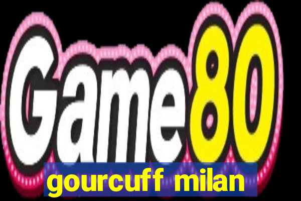 gourcuff milan