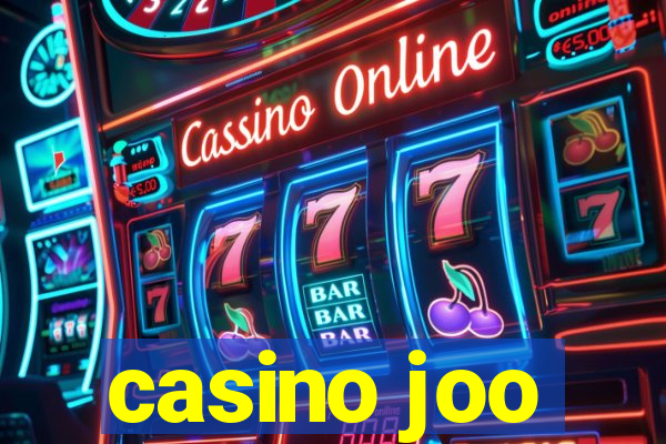 casino joo