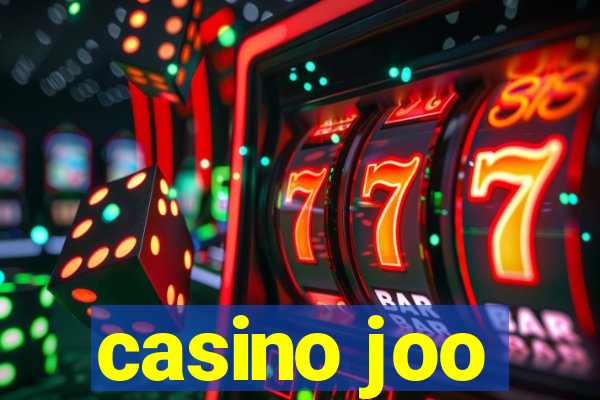 casino joo