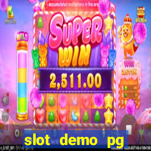 slot demo pg fortune dragon