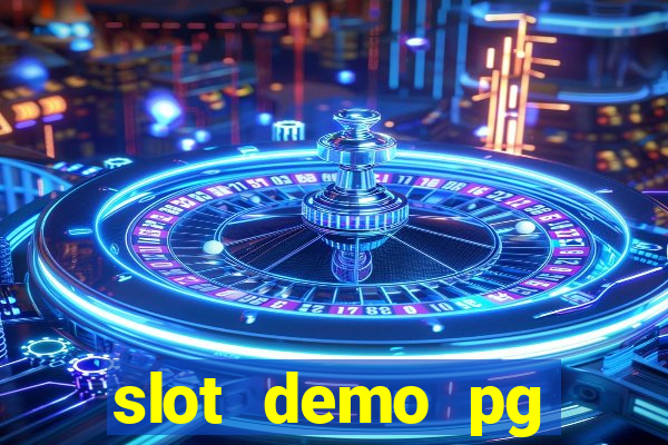 slot demo pg fortune dragon