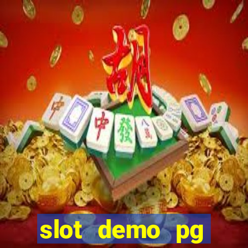 slot demo pg fortune dragon