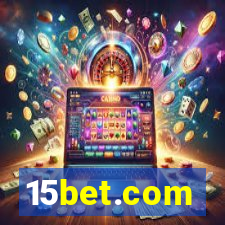 15bet.com