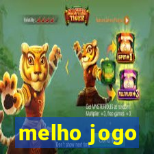 melho jogo