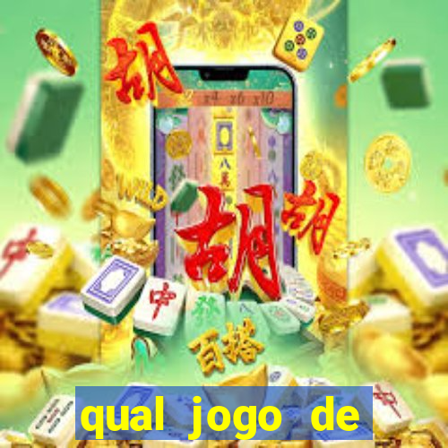 qual jogo de cassino online mais paga