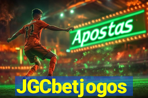 JGCbetjogos