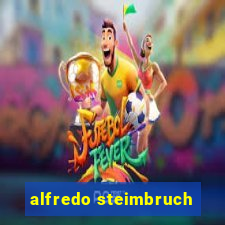 alfredo steimbruch