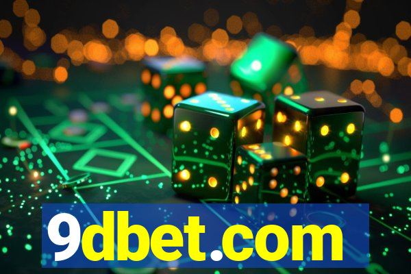 9dbet.com