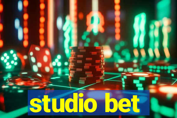 studio bet