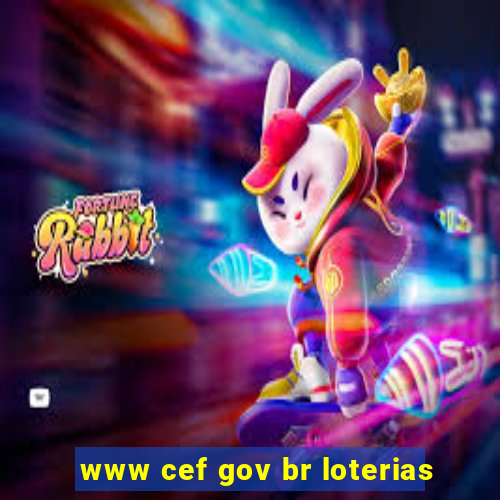 www cef gov br loterias