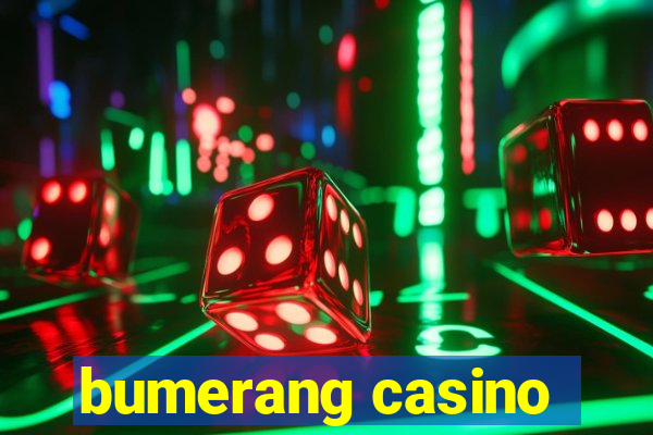 bumerang casino