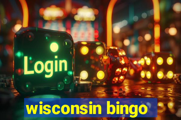 wisconsin bingo