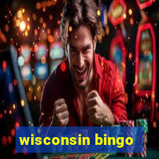 wisconsin bingo