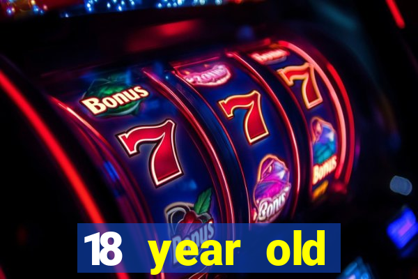 18 year old casinos in new jersey