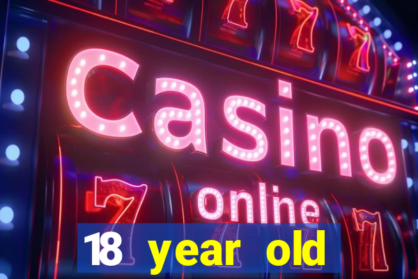 18 year old casinos in new jersey