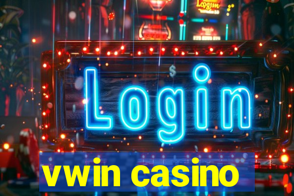 vwin casino